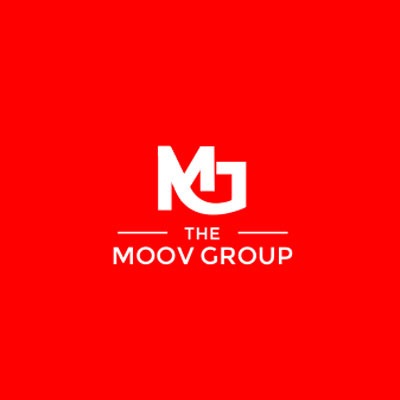 Moov Group - logo